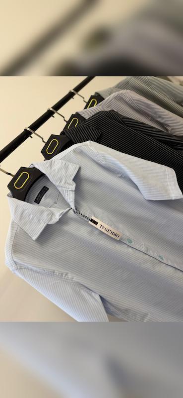 پیراهن استین کوتاه 2642